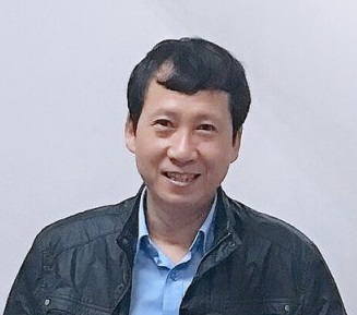 Ông Nguyễn Thanh Tùng